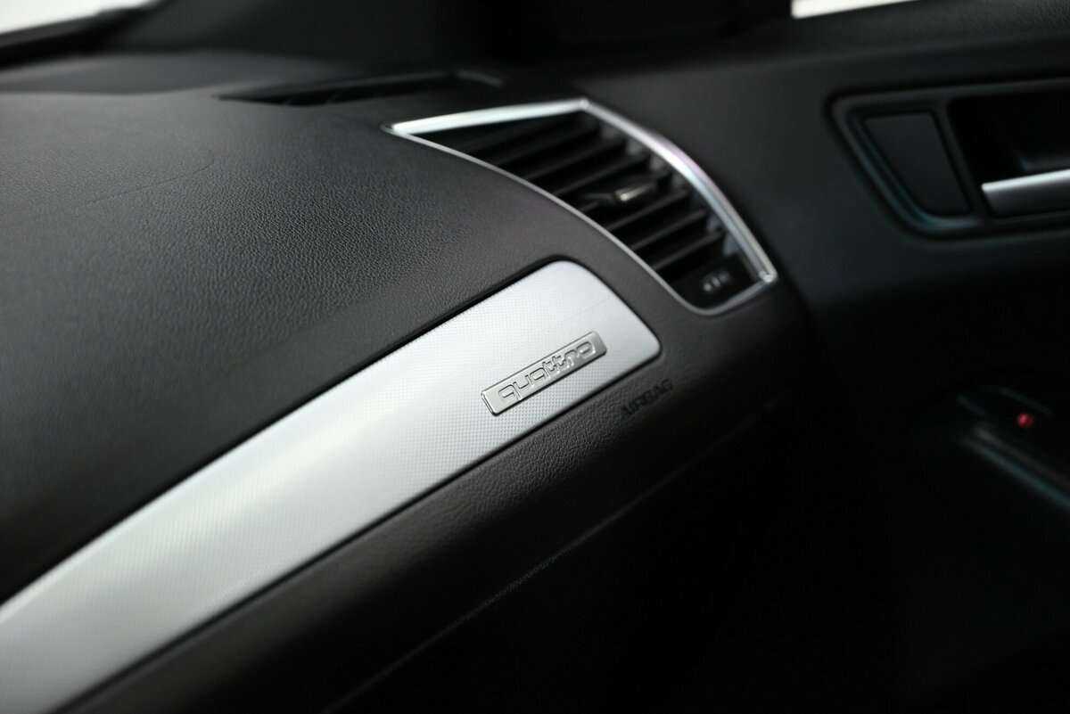 Audi Q5 2010 года с пробегом. Фото: #10