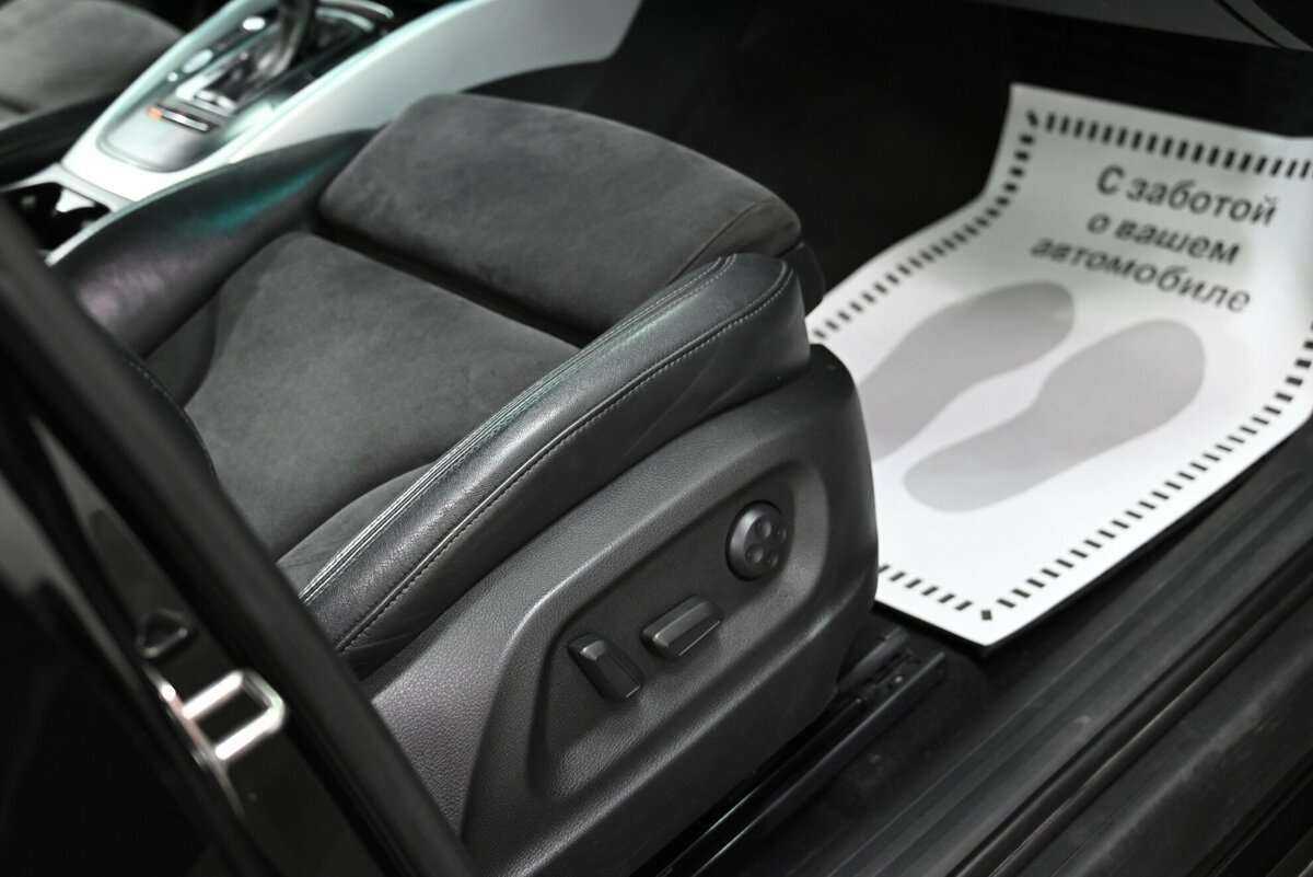 Audi Q5 2010 года с пробегом. Фото: #11