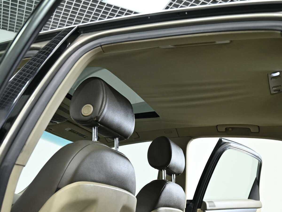 Audi A4 2005 года с пробегом. Фото: #6