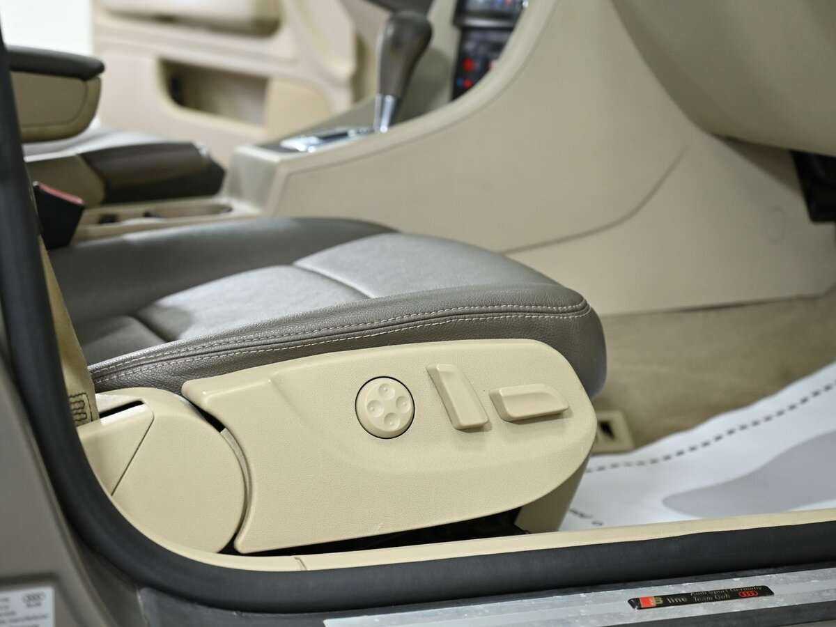 Audi A4 2005 года с пробегом. Фото: #11