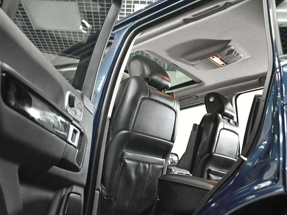 Land Rover Range Rover 2010 года с пробегом. Фото: #7