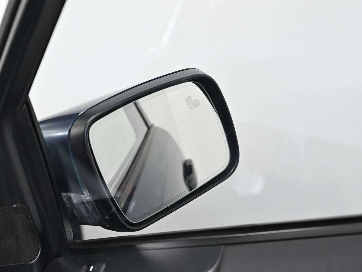 Land Rover Range Rover 2010 года с пробегом. Фото: #17