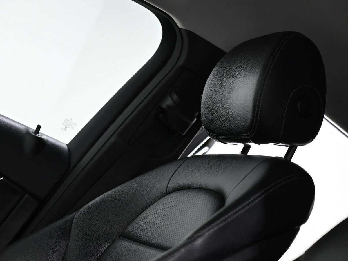 Mercedes-Benz GLC Coupe 2018 года с пробегом. Фото: #6