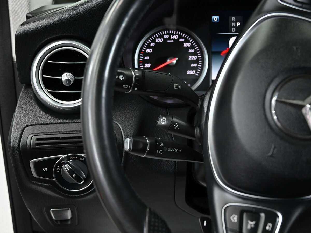 Mercedes-Benz GLC Coupe 2018 года с пробегом. Фото: #7