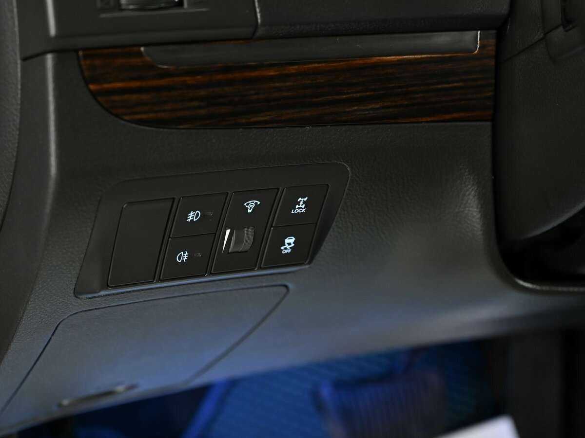 Hyundai Santa Fe 2010 года с пробегом. Фото: #9