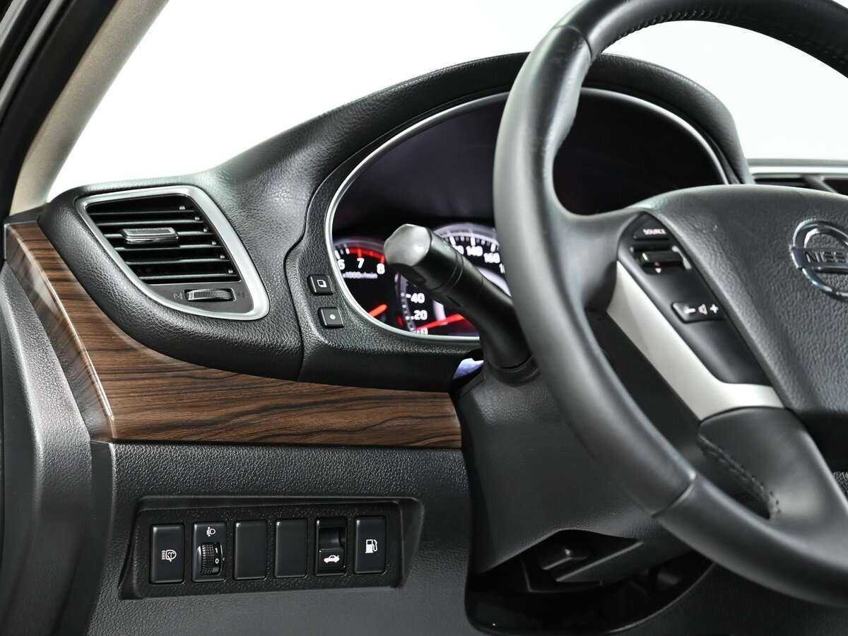 Nissan Teana 2011 года с пробегом. Фото: #8