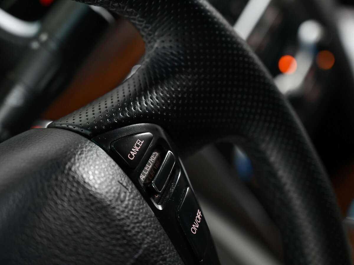 Nissan Teana 2010 года с пробегом. Фото: #7