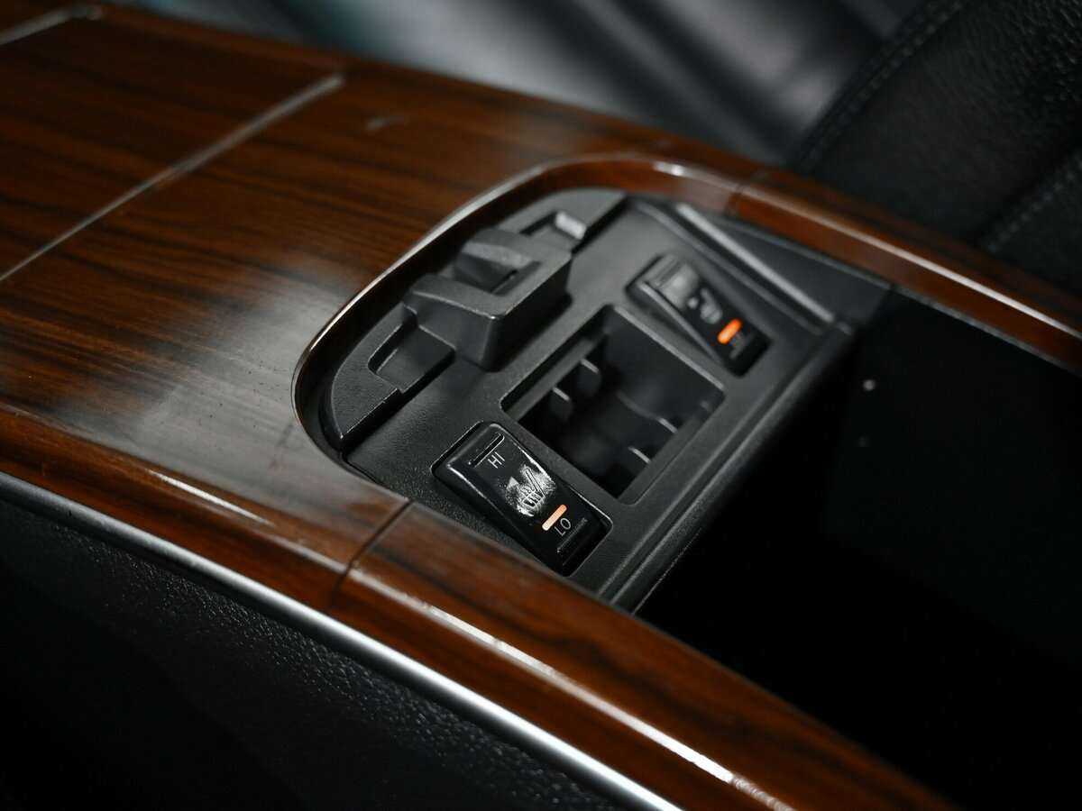 Nissan Teana 2010 года с пробегом. Фото: #11