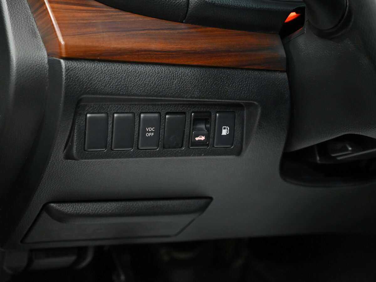 Nissan Teana 2010 года с пробегом. Фото: #13