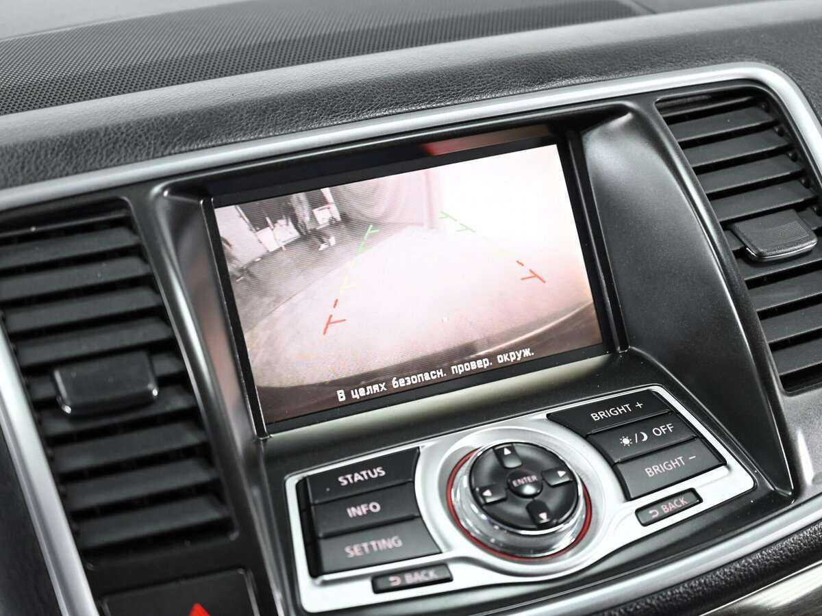 Nissan Teana 2011 года с пробегом. Фото: #5