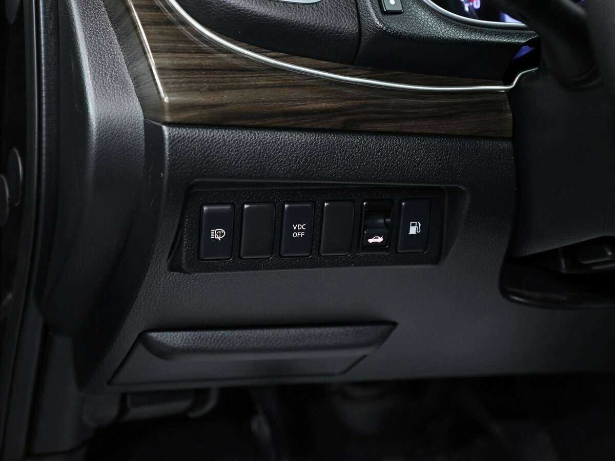 Nissan Teana 2011 года с пробегом. Фото: #6