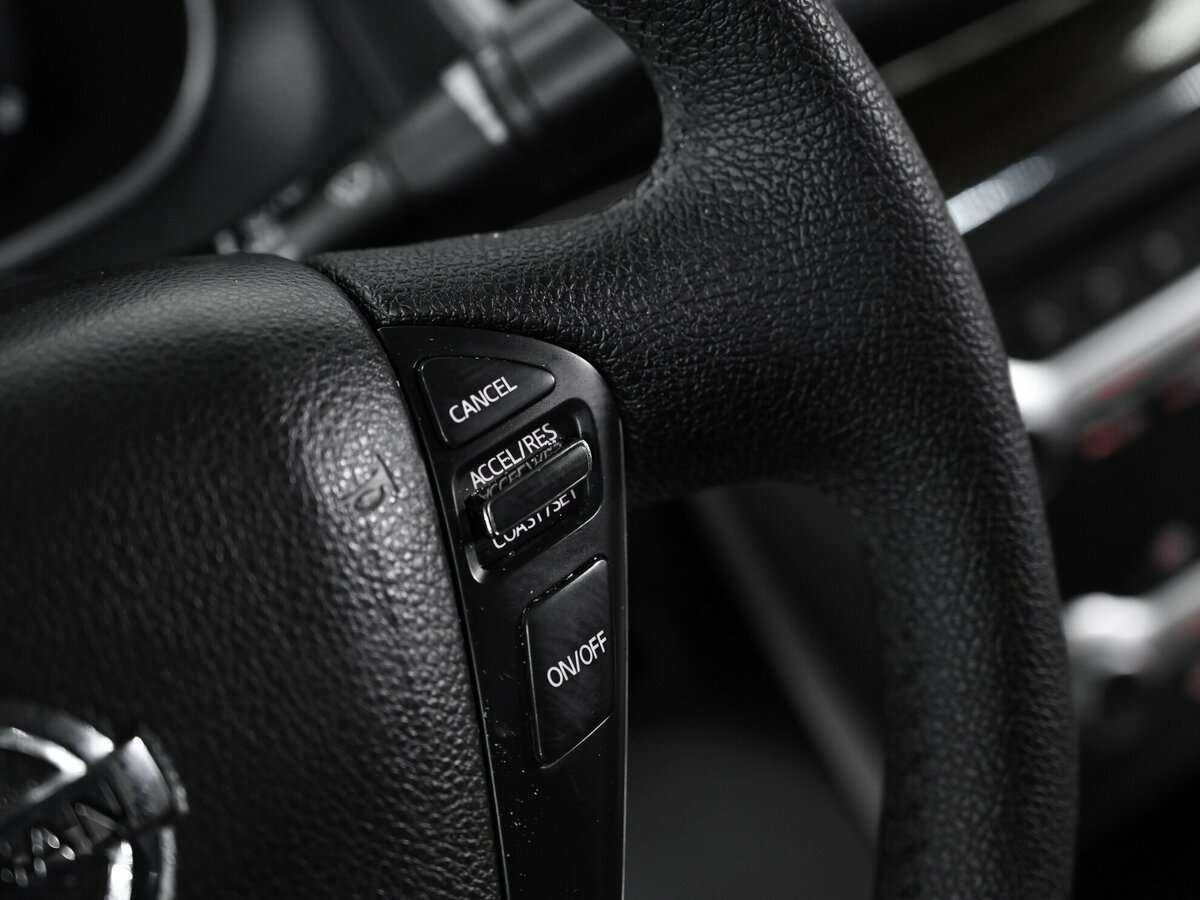 Nissan Teana 2011 года с пробегом. Фото: #7