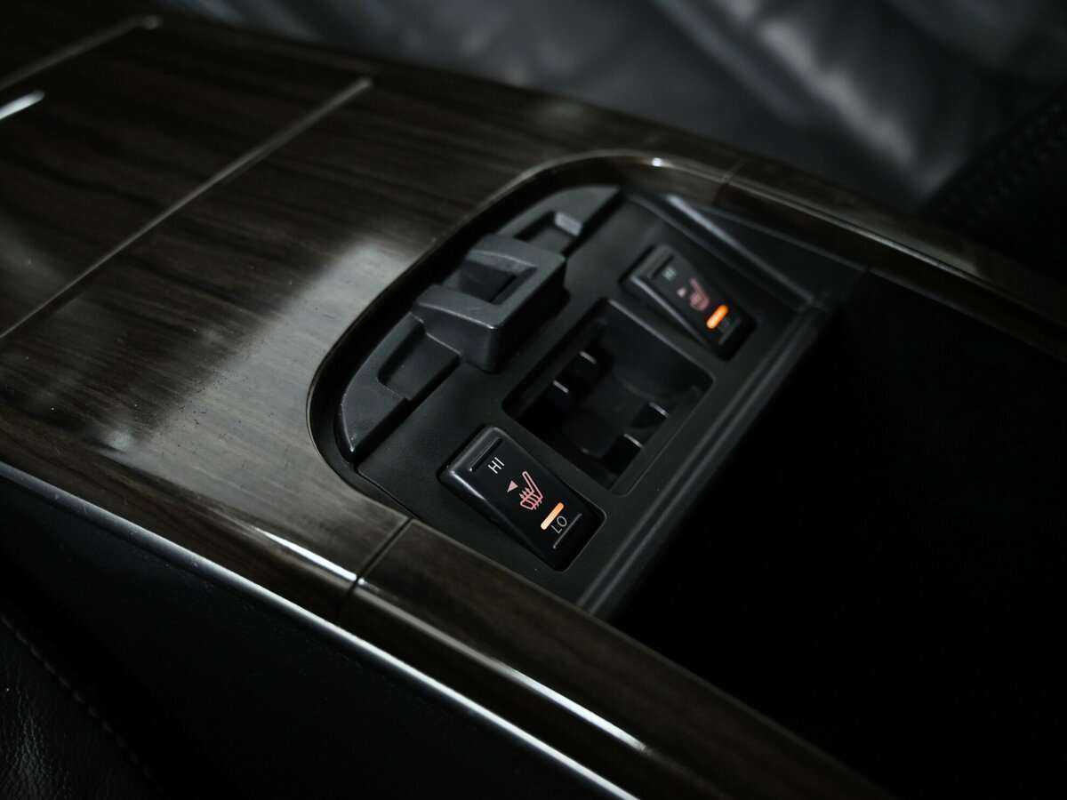 Nissan Teana 2011 года с пробегом. Фото: #11