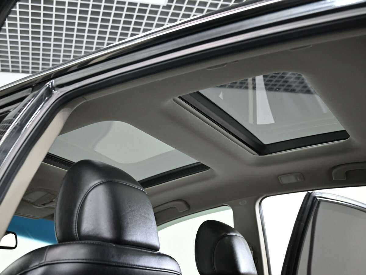 Nissan Teana 2011 года с пробегом. Фото: #6