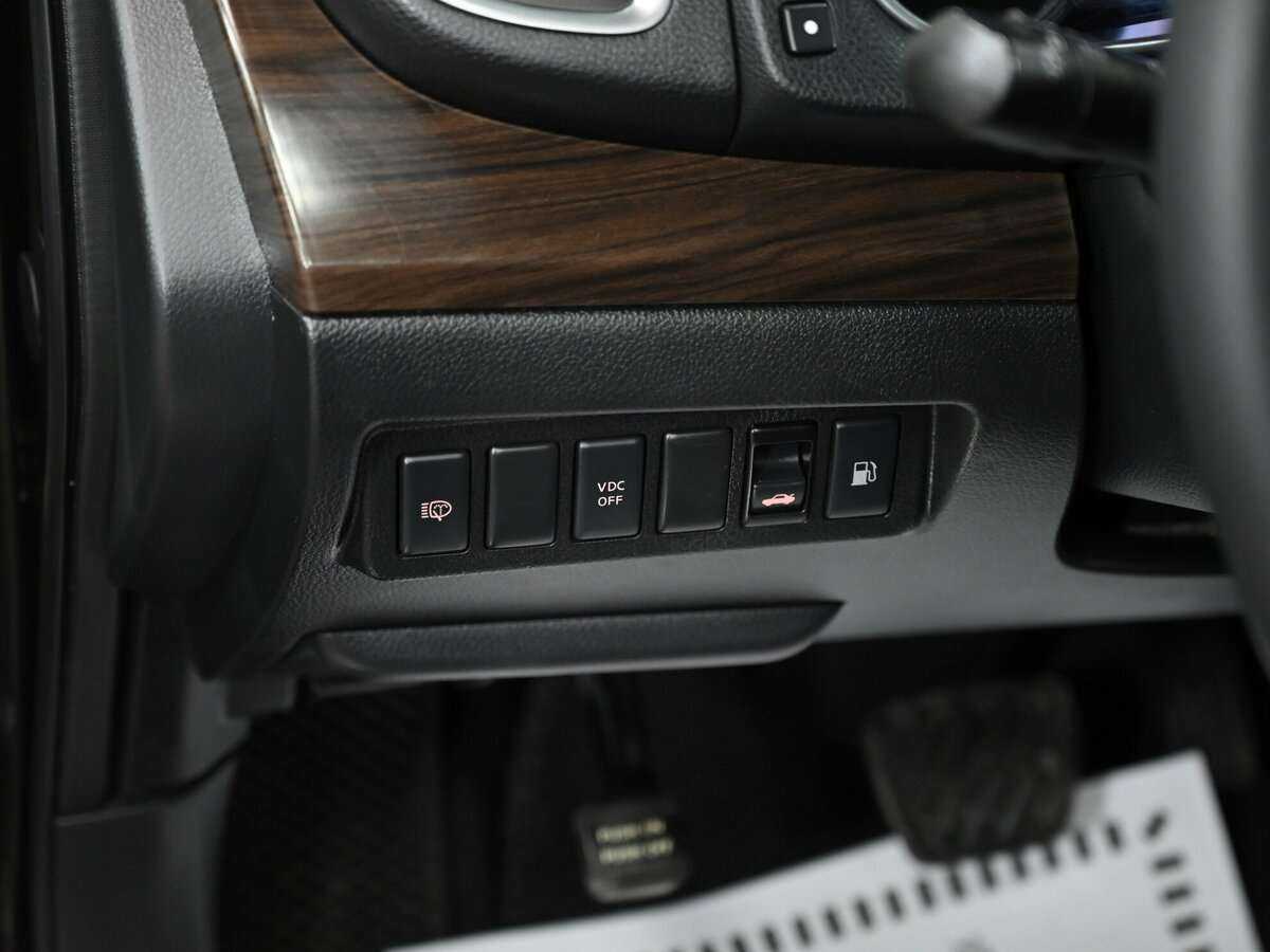 Nissan Teana 2011 года с пробегом. Фото: #9