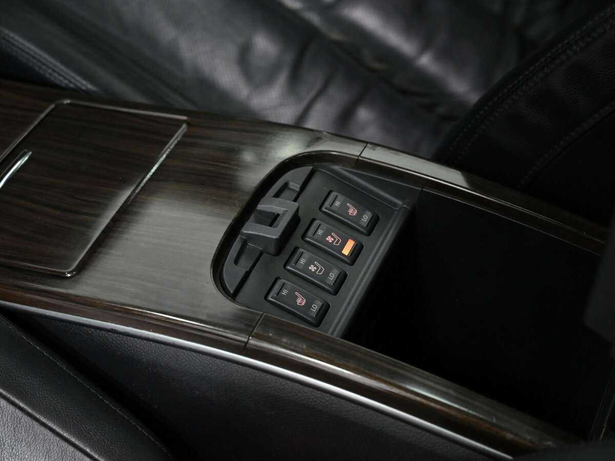 Nissan Teana 2011 года с пробегом. Фото: #13