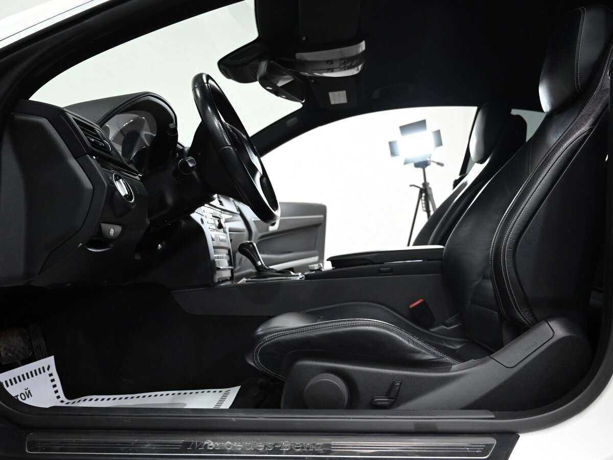 Mercedes-Benz E-Класс 2011 года с пробегом. Фото: #5