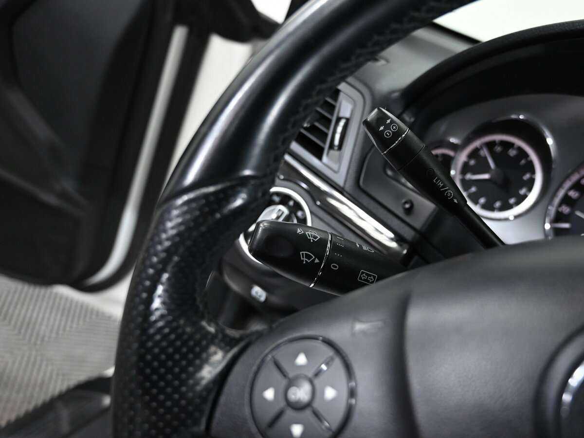 Mercedes-Benz E-Класс 2011 года с пробегом. Фото: #7