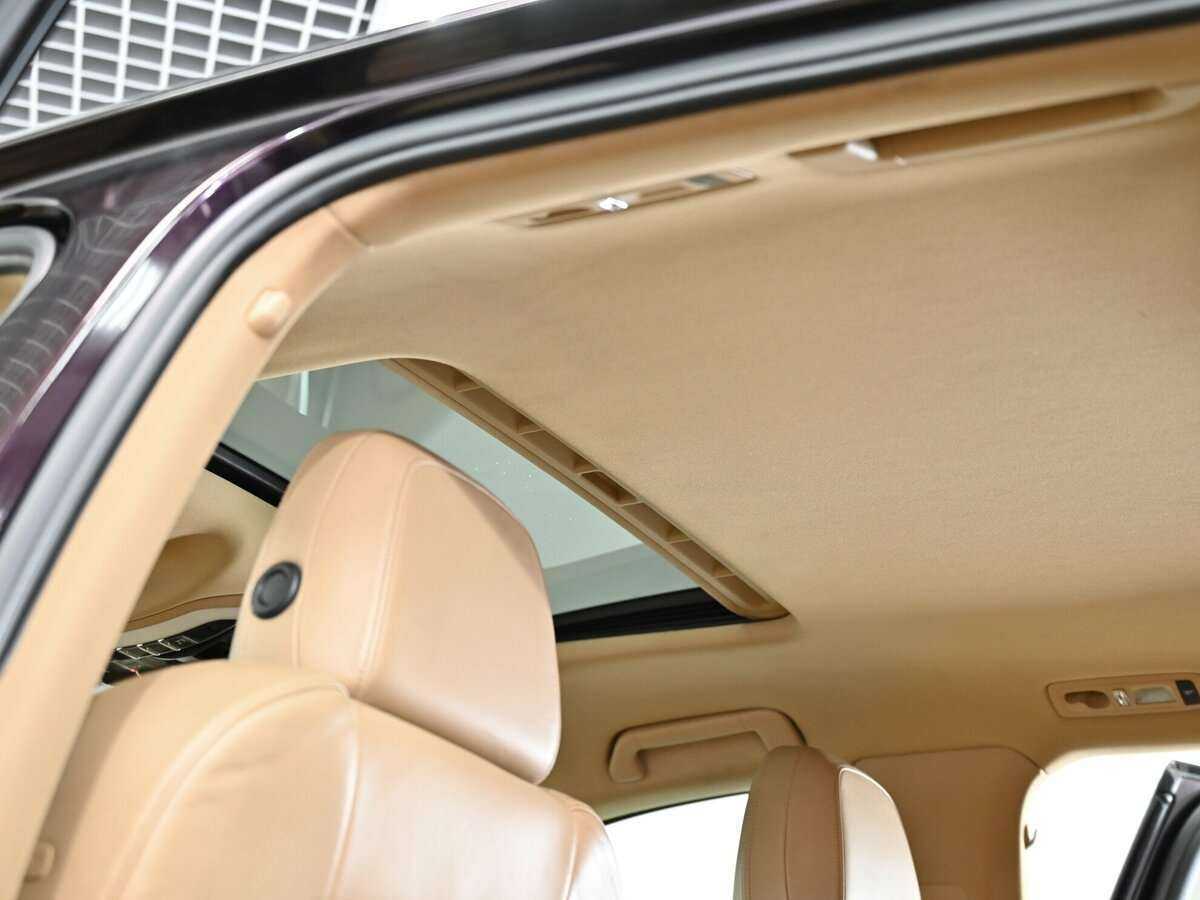 Porsche Cayenne 2010 года с пробегом. Фото: #5