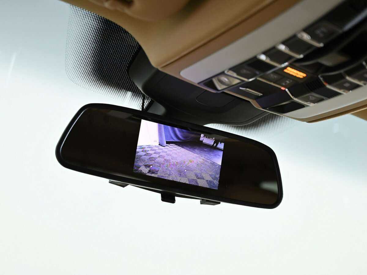 Porsche Cayenne 2010 года с пробегом. Фото: #7