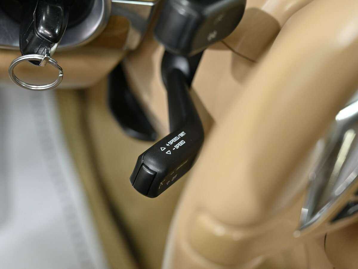 Porsche Cayenne 2010 года с пробегом. Фото: #11