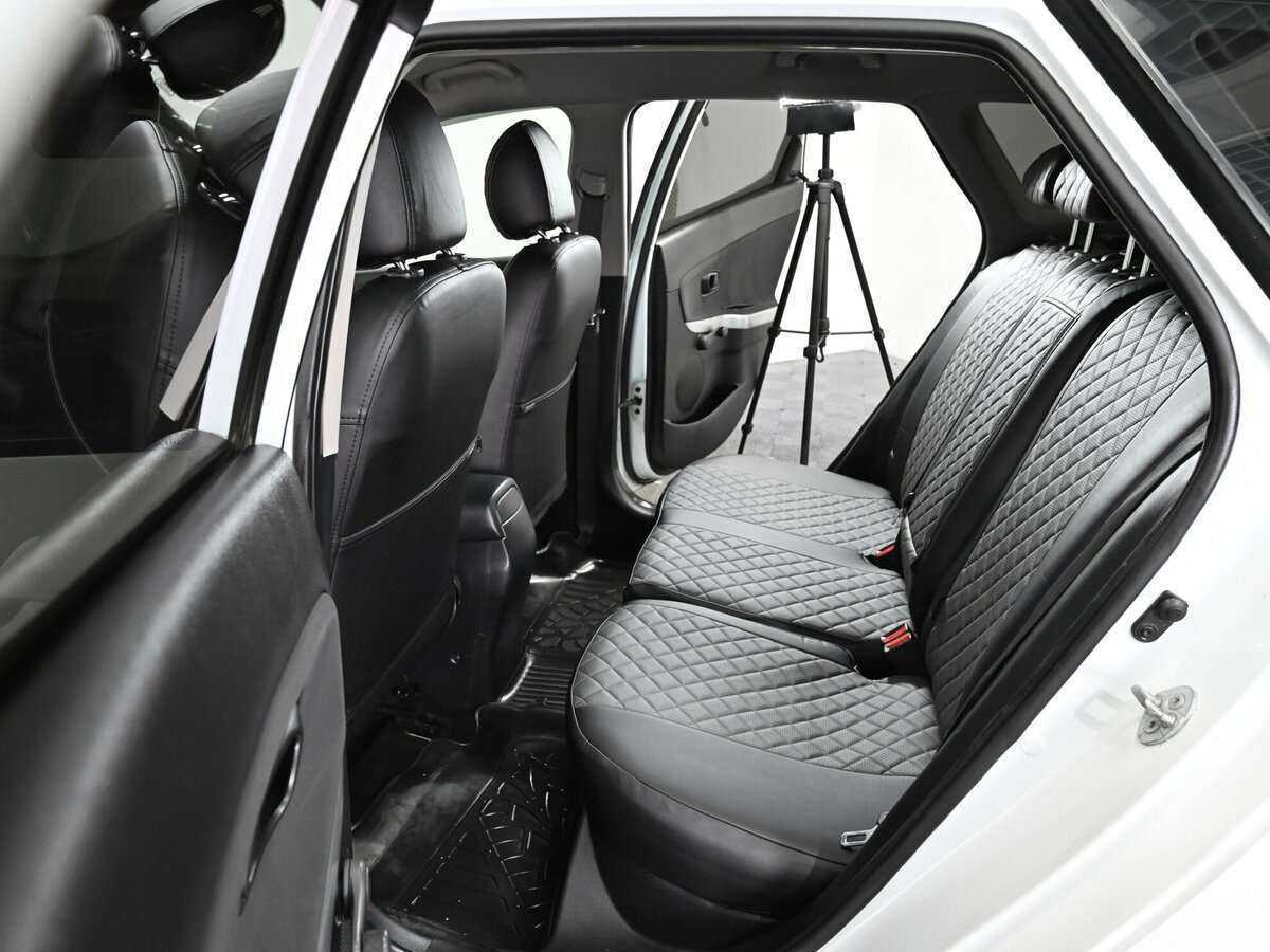 Б/У Киа Сид 2013 года. Фото: #5