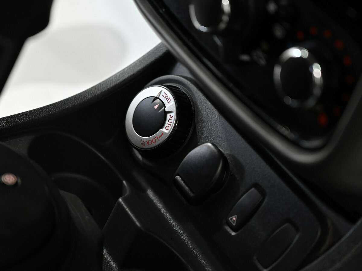 Б/У Рено Дастер 2014 года. Фото: #11