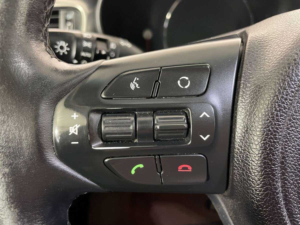 Kia Sorento 2016 года с пробегом. Фото: #16