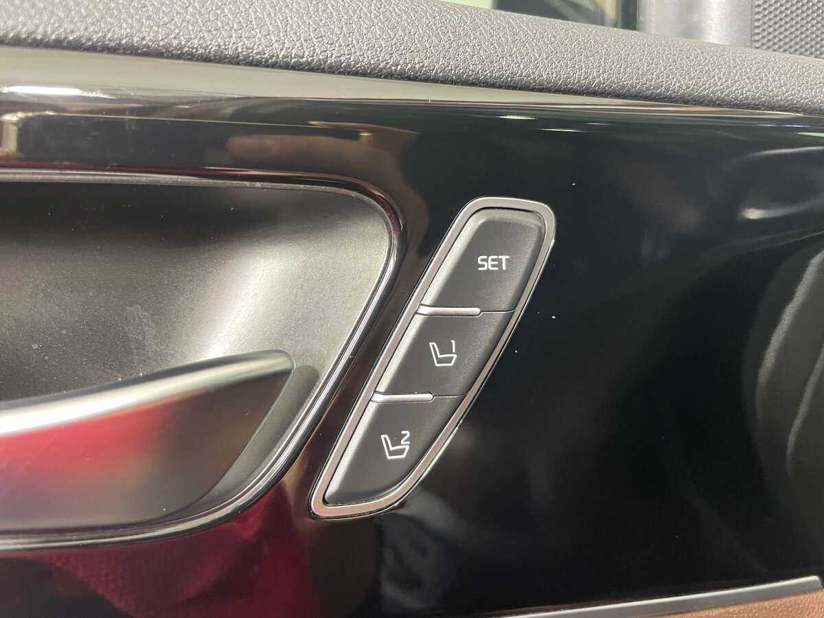 Kia Sorento 2016 года с пробегом. Фото: #19