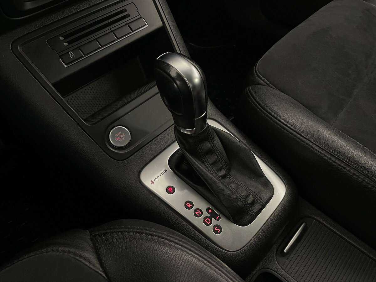 Б/У Фольксваген Тигуан 2013 года. Фото: #16