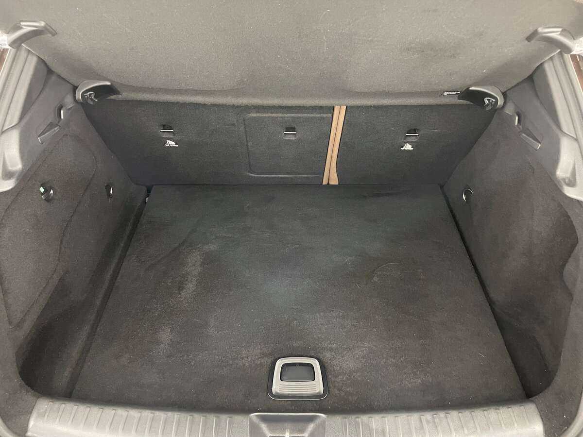 Mercedes-Benz GLA 2014 года с пробегом. Фото: #6