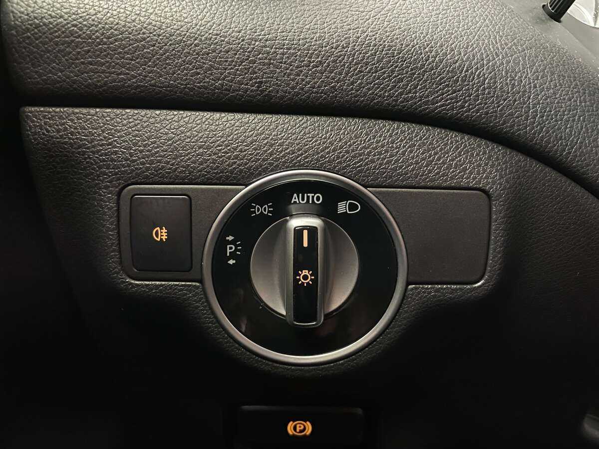 Mercedes-Benz GLA 2014 года с пробегом. Фото: #19