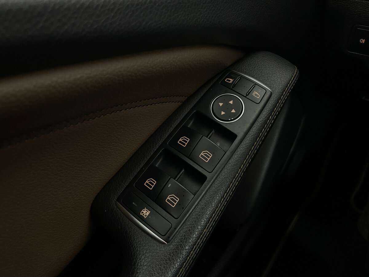 Mercedes-Benz GLA 2014 года с пробегом. Фото: #20