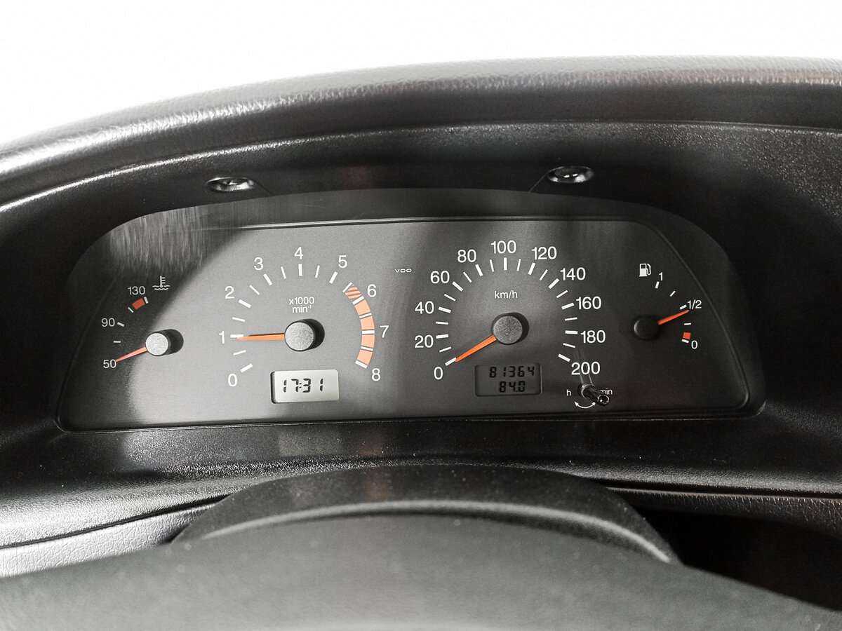 Chevrolet Niva 2014 года с пробегом. Фото: #10