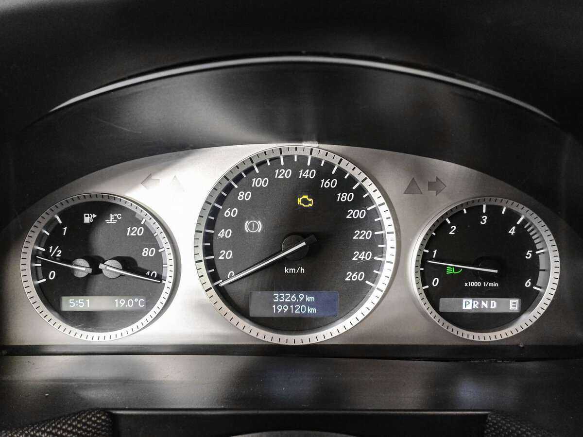 Mercedes-Benz GLK-Класс 2010 года с пробегом. Фото: #10