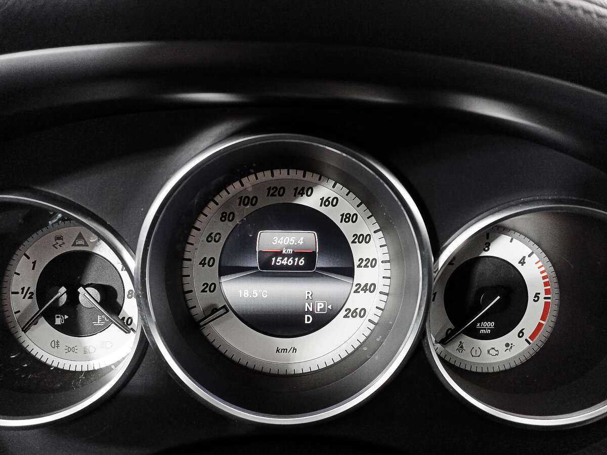 Mercedes-Benz CLS 2014 года с пробегом. Фото: #7