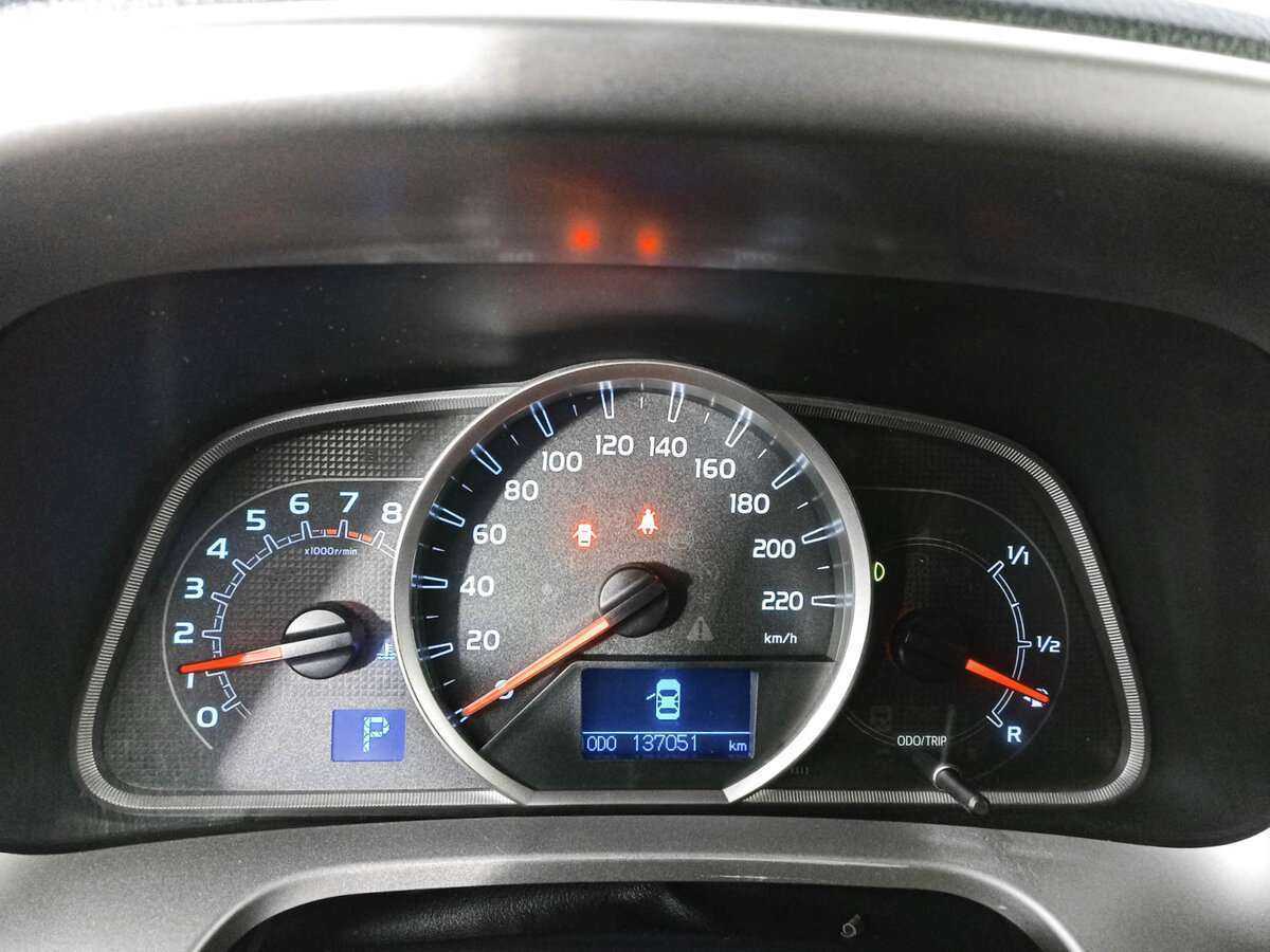 Б/У Тойота Рав4 2014 года. Фото: #10