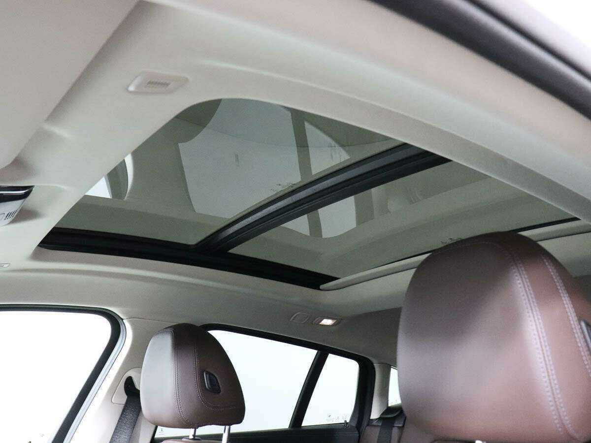 BMW X4 2022 года с пробегом. Фото: #16