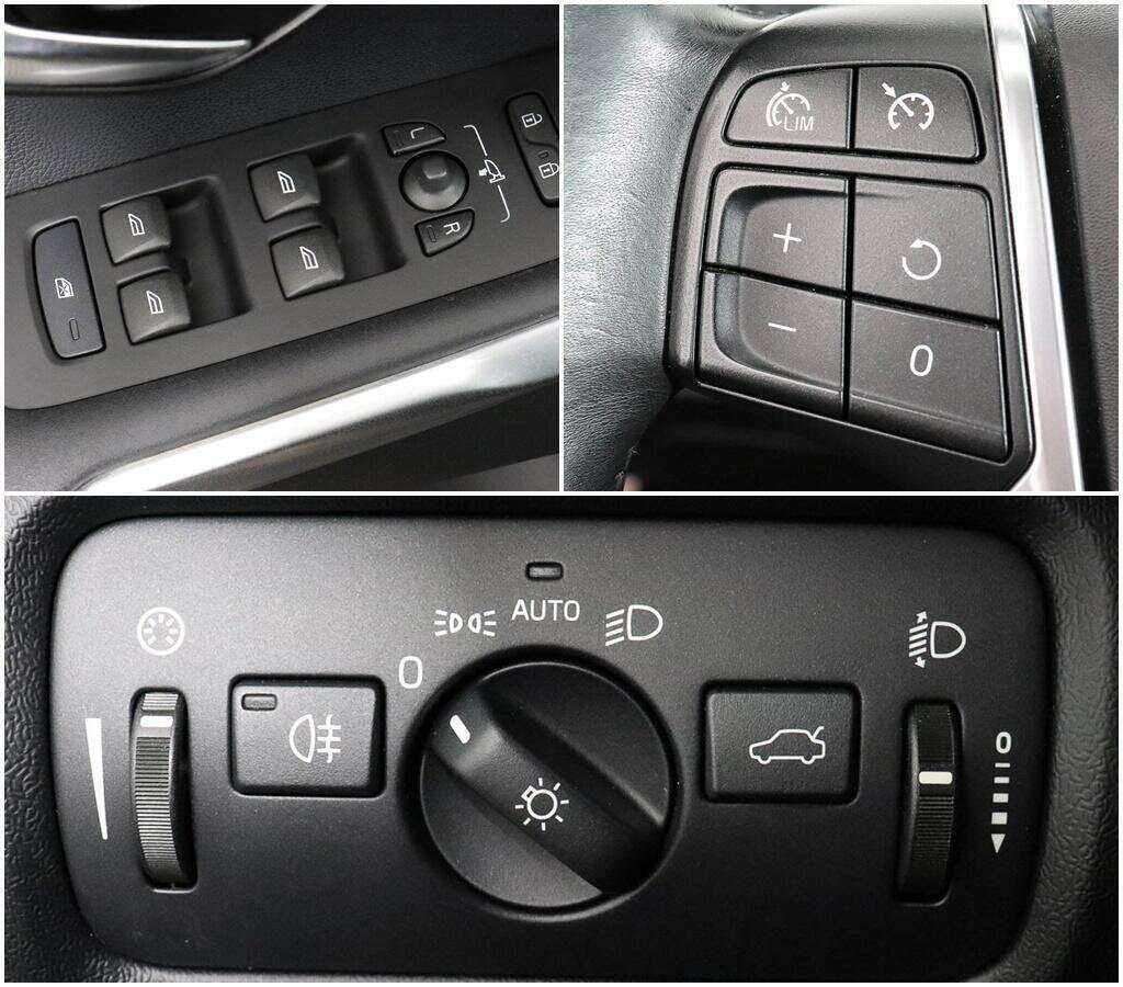 Volvo V40 Cross Country 2015 года с пробегом. Фото: #13