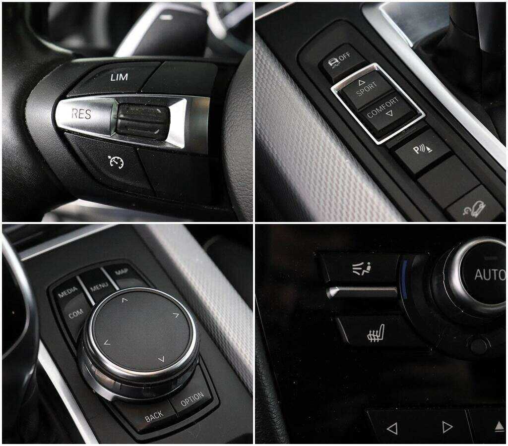 BMW X5 2017 года с пробегом. Фото: #13