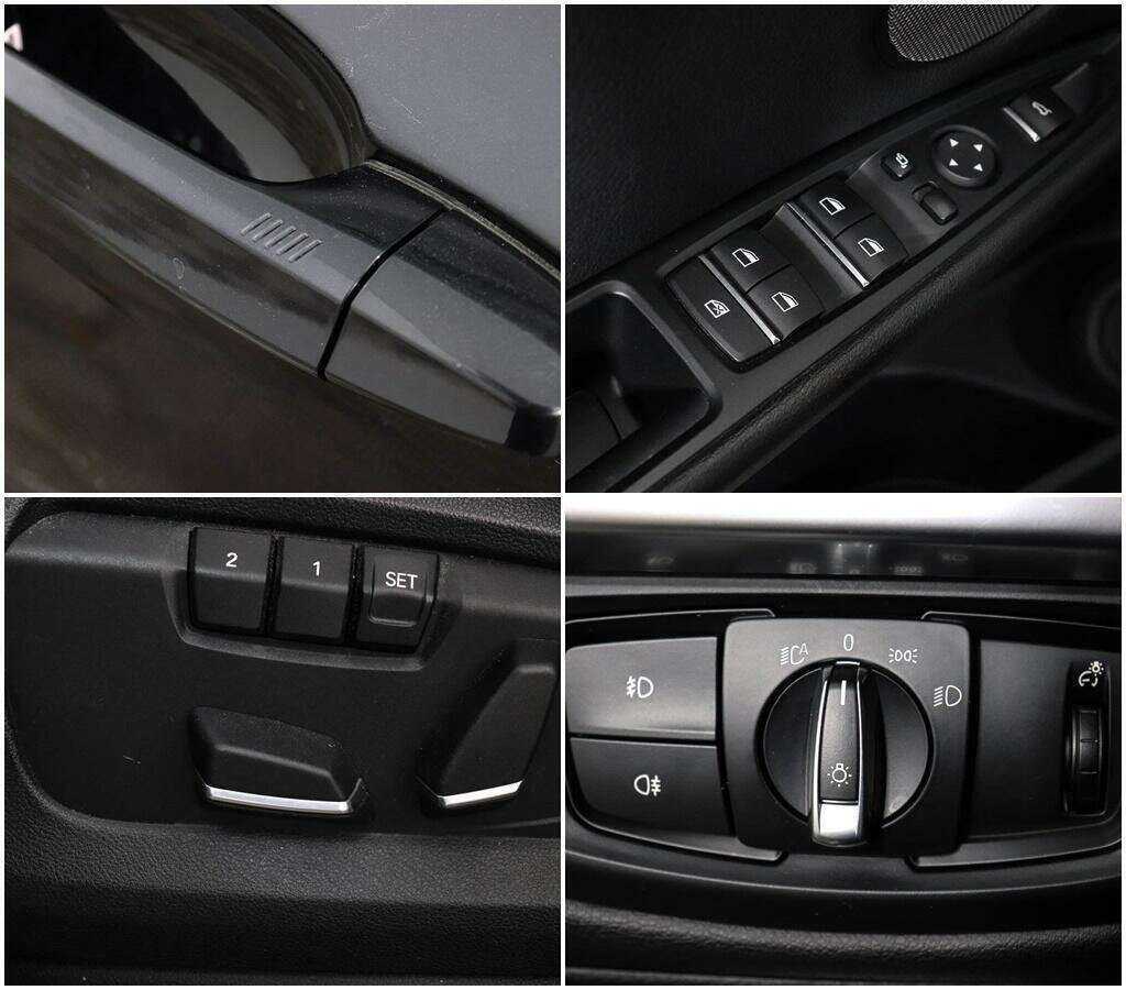 BMW X5 2017 года с пробегом. Фото: #14