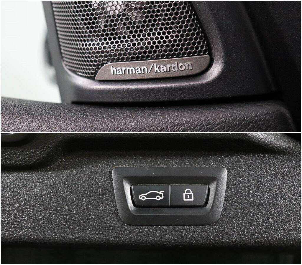 BMW X5 2017 года с пробегом. Фото: #15