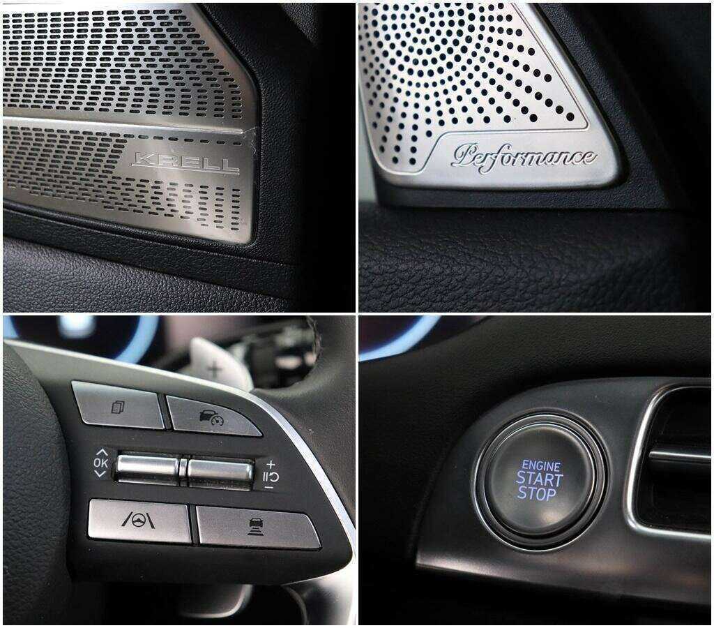 Hyundai Palisade 2022 года с пробегом. Фото: #15