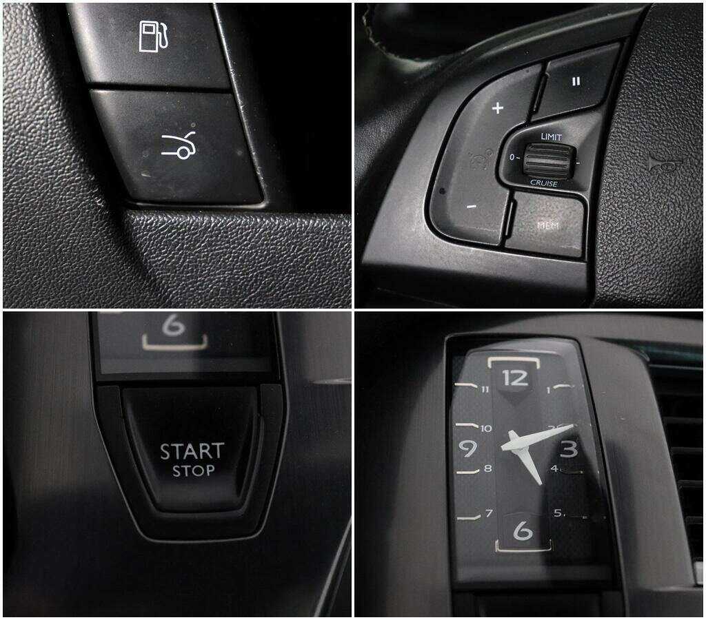 Citroen DS5 2013 года с пробегом. Фото: #12