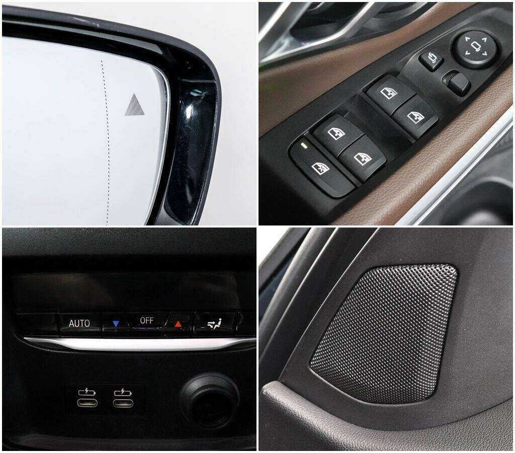 BMW 3 серии 2019 года с пробегом. Фото: #13