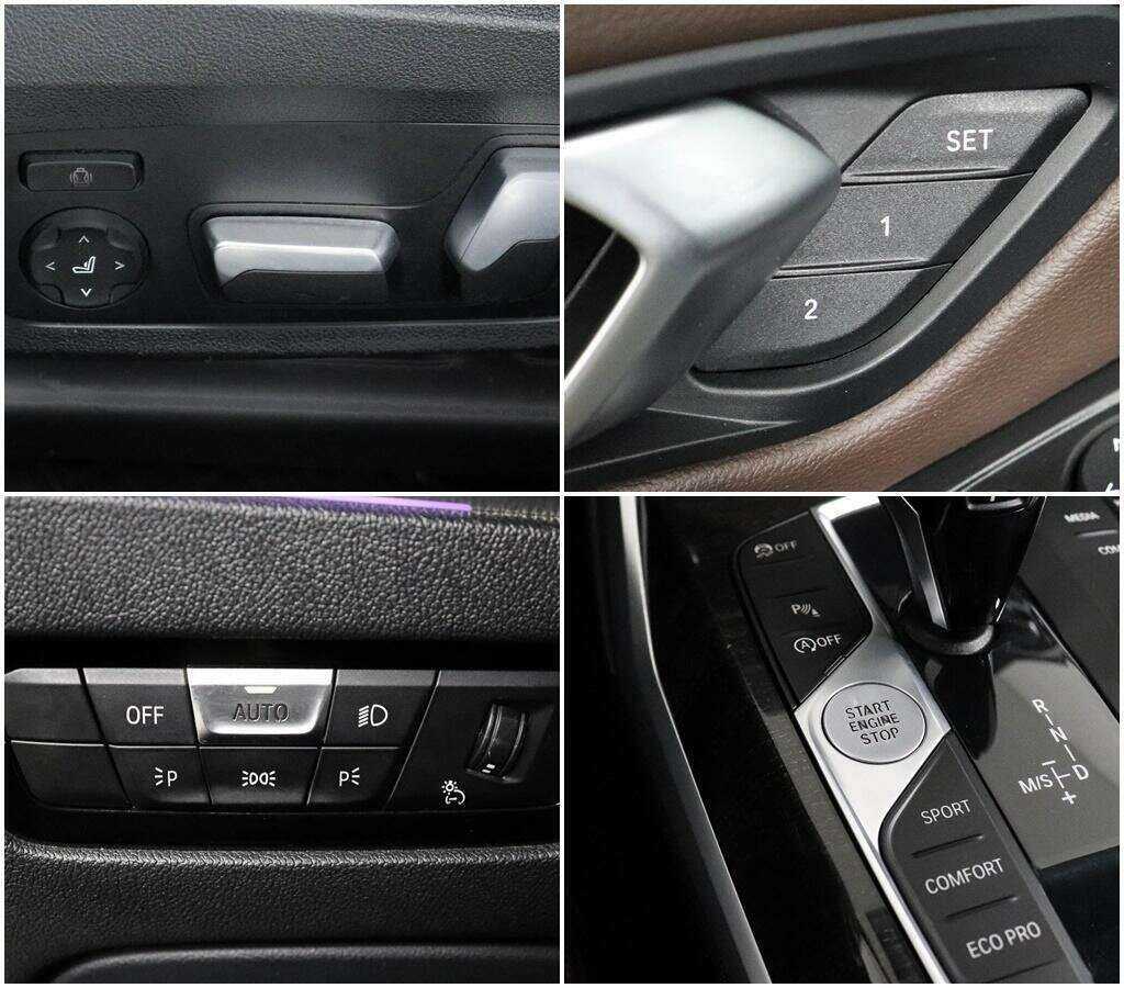 BMW 3 серии 2019 года с пробегом. Фото: #14