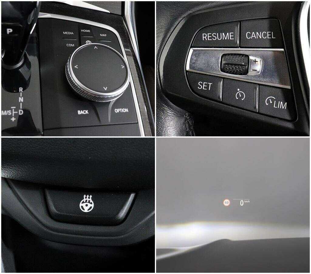 BMW 3 серии 2019 года с пробегом. Фото: #15