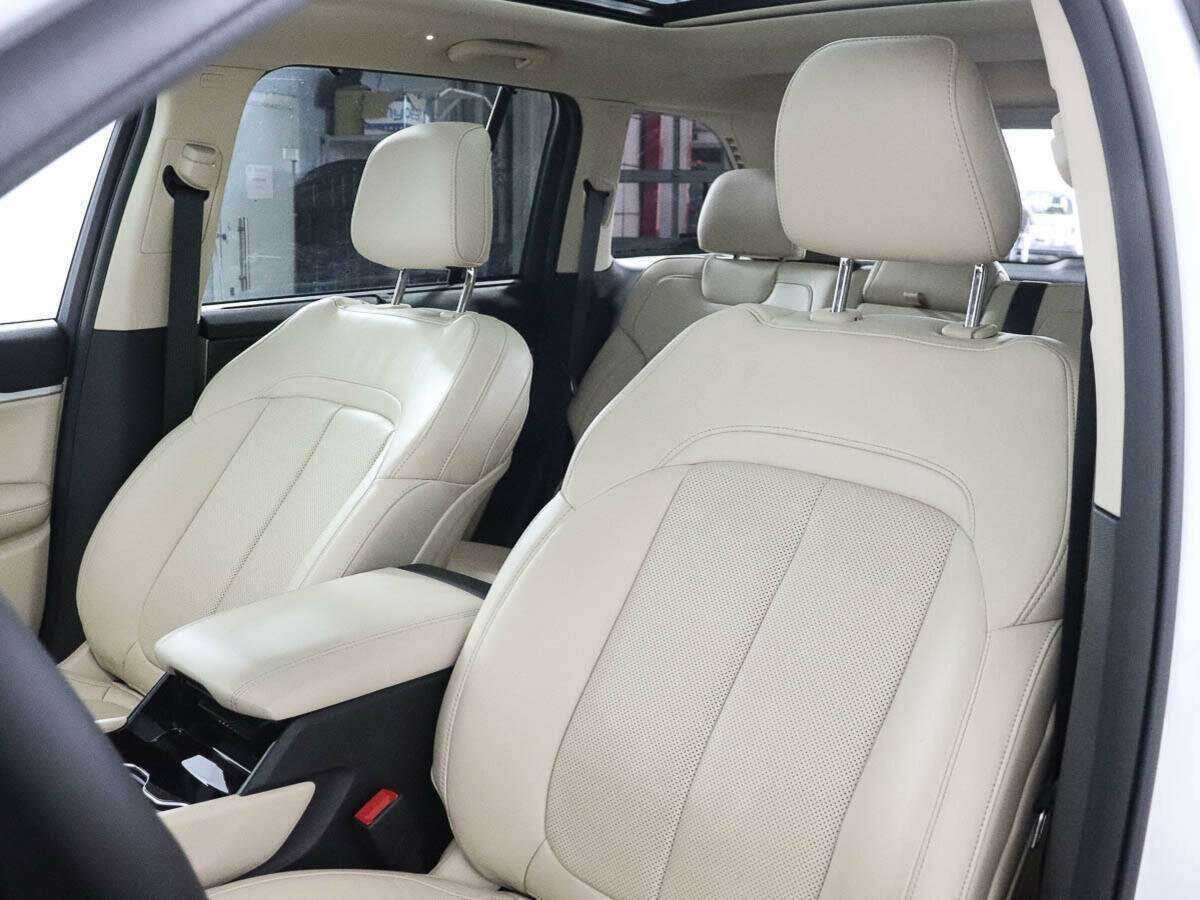 Jeep Grand Cherokee 2022 года с пробегом. Фото: #8