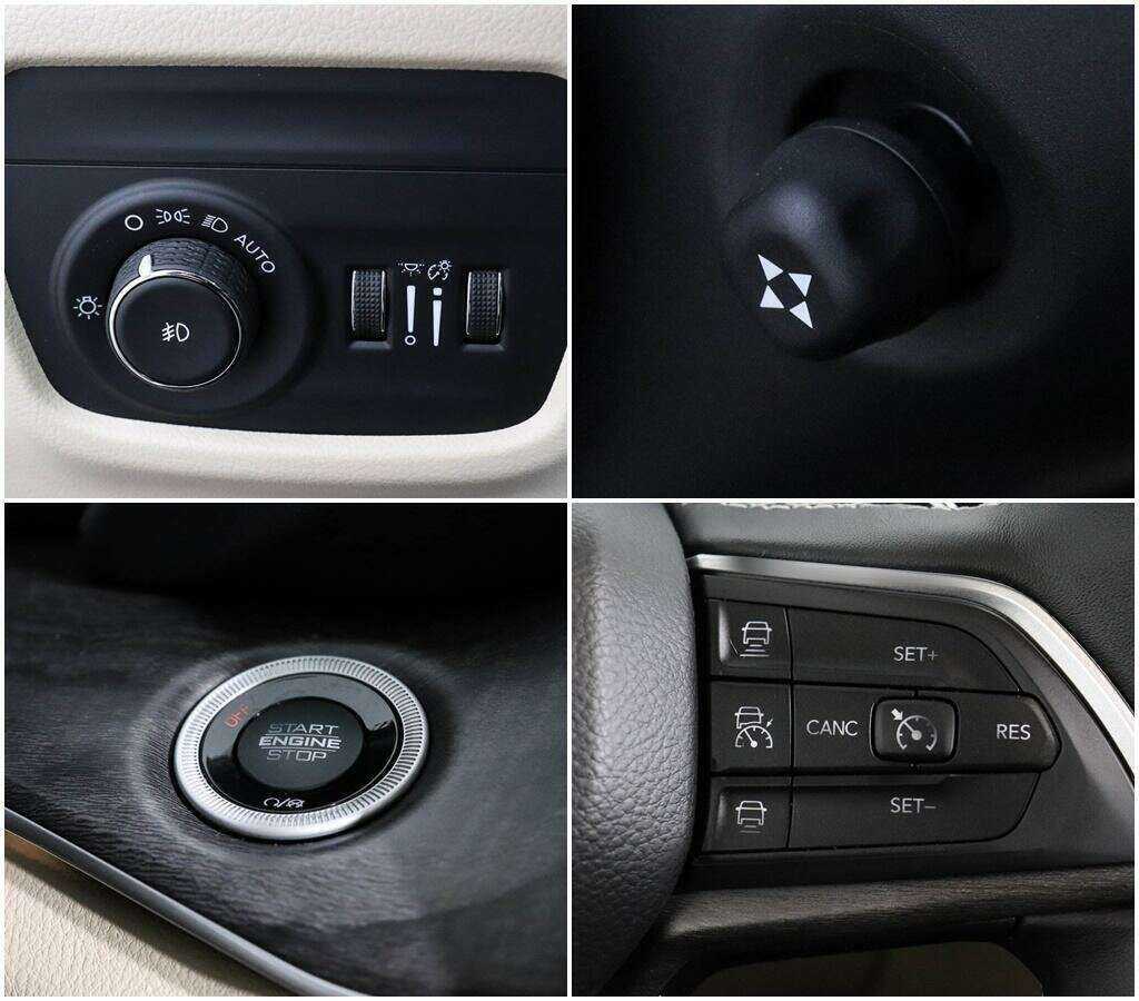 Jeep Grand Cherokee 2022 года с пробегом. Фото: #16