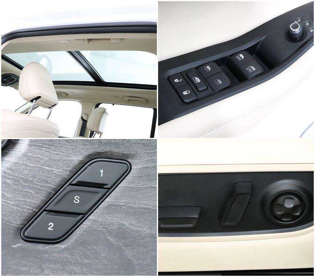 Jeep Grand Cherokee 2022 года с пробегом. Фото: #17